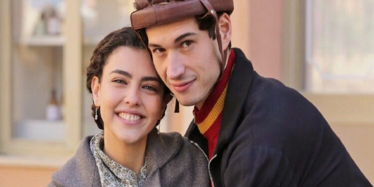 il paradiso delle signore 6 il paradiso delle signore mancini potrebbe fermare il matrimonio di maria 2624154