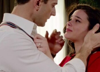 il paradiso delle signore 6 il paradiso delle signore nuovi episodi tina e sandro si potrebbero lasciare 2270895 1