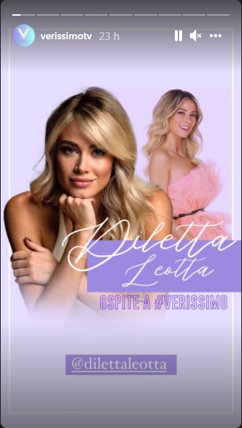 love is in the air Diletta Leotta5