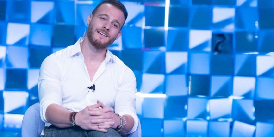 love is in the air kerem bursin verissimo