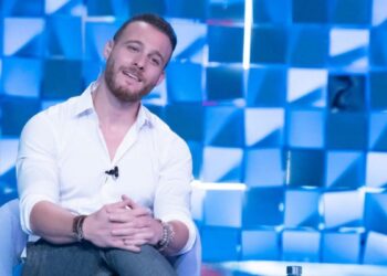 love is in the air kerem bursin verissimo