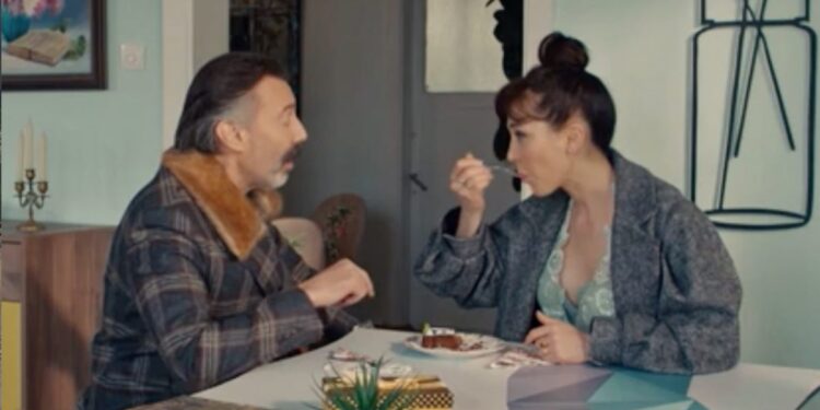 love is in the air love is in the air caprese 2