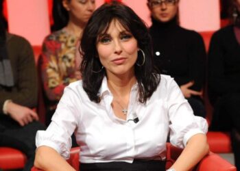 luana ravegnini vita privata biografia Luana Ravegnini oggi