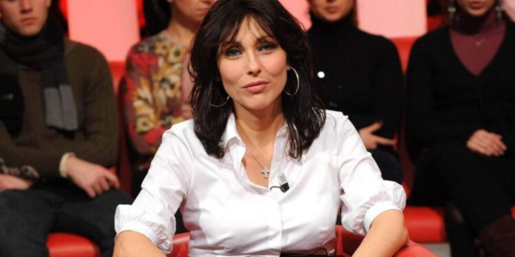 luana ravegnini vita privata biografia Luana Ravegnini oggi