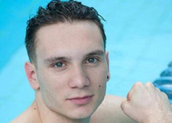 manuel bortuzzo vita privata biografia bortuzzo 2