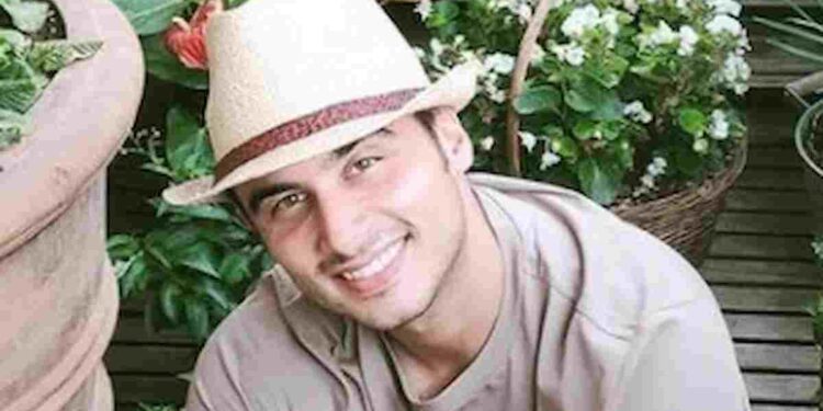 nicola pisu vita privata biografia pisuu