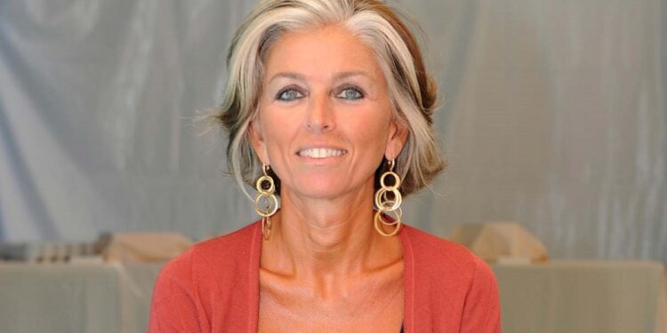 paola marella vita privata biografia paola marella o