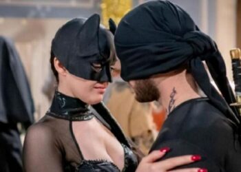 tempesta damore anticipazioni 23 settembre tempesta damore anticipazioni tedesche shirin si innamora di florian e i due si baciano 2634174 1