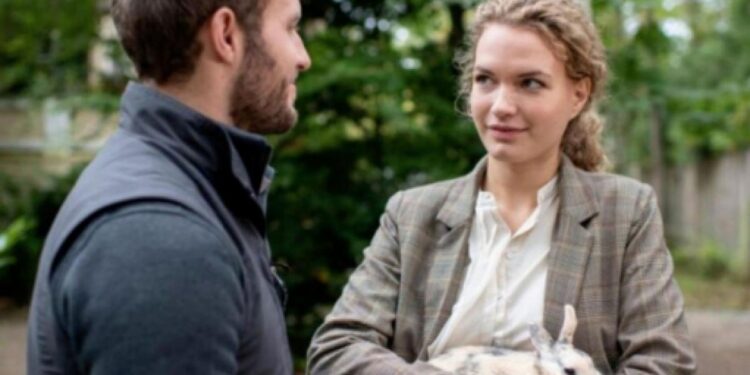 tempesta damore anticipazioni 29 settembre tempesta damore trama 5 giugno vanessa non potra gareggiare ai campionati di scherma 2629456 2