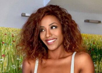 ainett stephens vita privata biografia Ainette