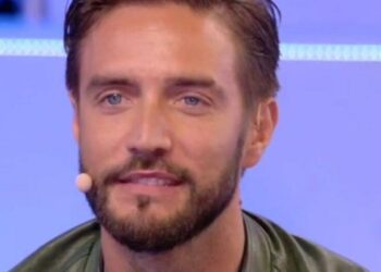 alex belli vita privata biografia 128252 ppl