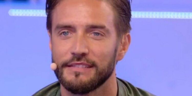 alex belli vita privata biografia 128252 ppl