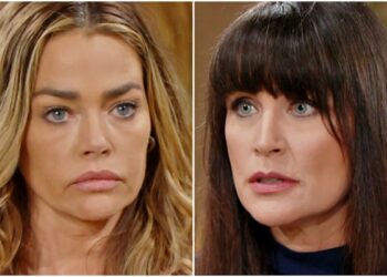 beautiful anticipazioni 2 novembre quinn Shauna Quinn break up BB CBS