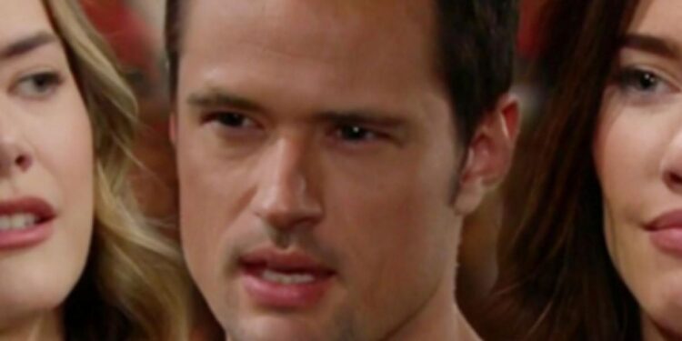 beautiful anticipazioni 25 ottobre hope Hope Thomas e Steffy