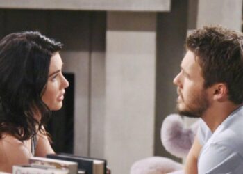 beautiful anticipazioni 9 ottobre liam Steffy e Liam2