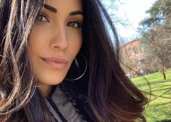 federica nargi vita privata biografia federica nargi 1 e1597400494268