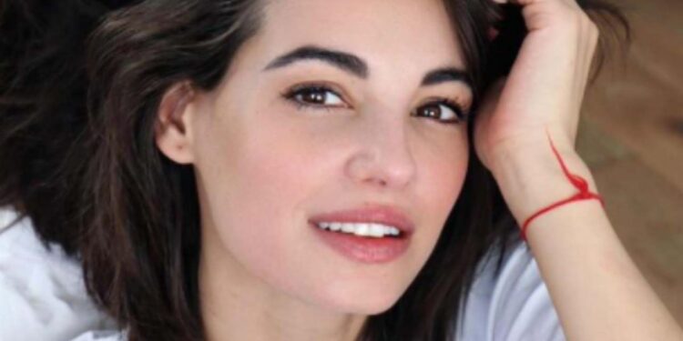 francesca chillemi vita privata biografia francesca chillemi