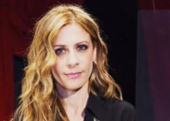 francesca fagnani vita privata biografia fagnani dir