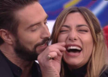 gf vip 6 alex belli alex soleil