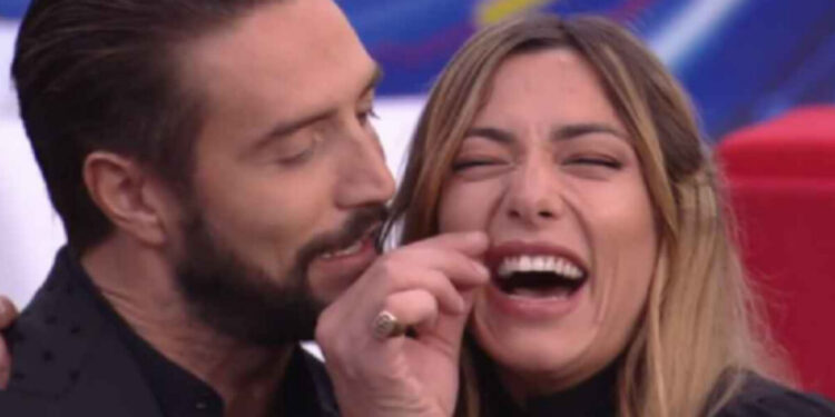 gf vip 6 alex belli alex soleil