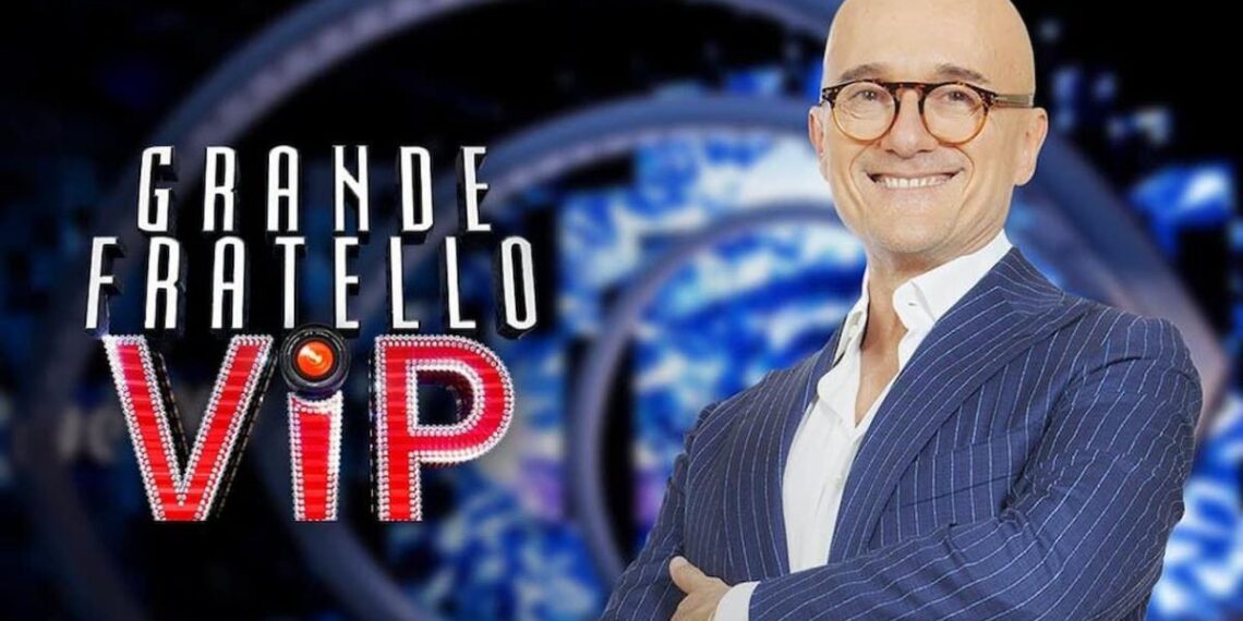 gf vip 6 alex belli grande fratello vip 6 retroscena concorrenti alex belli candidati idea cipriani bis 2656102 1