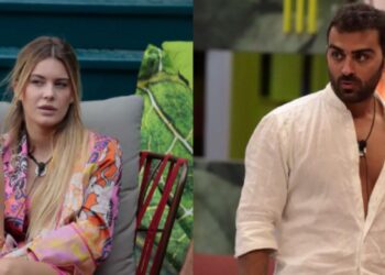 gf vip 6 gianmaria rivela gfvip gianmaria sono interessato a sophie lei gela non e il mio tipo 2676826