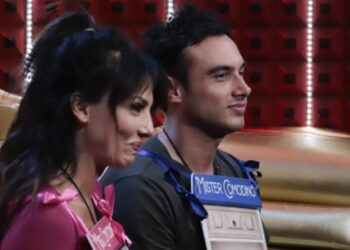 gf vip 6 spoiler 25 gf vip 6 miriana frena sul suo rapporto con nicola 2677926