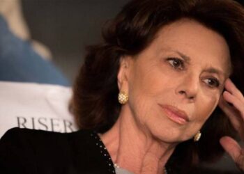 giovanna ralli vita privata biografia Giovanna ralli 1
