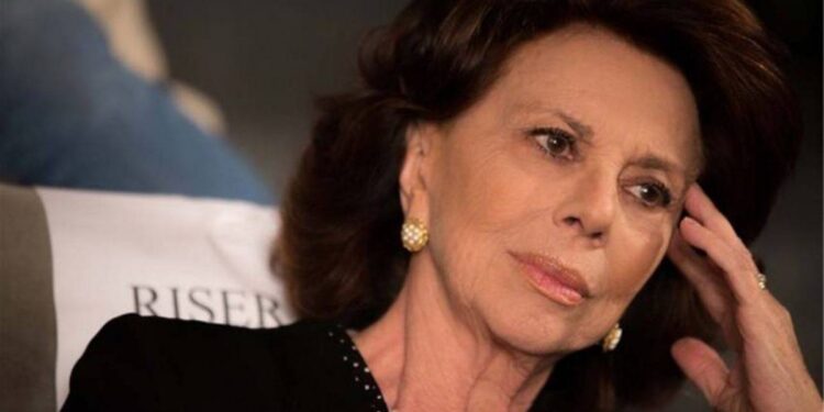 giovanna ralli vita privata biografia Giovanna ralli 1