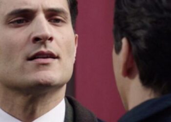 il paradiso delle signore 6 il paradiso delle signore spoiler dell810 vittorio ha un confronto con massimo riva 2672132