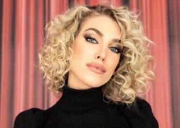 lucrezia lando vita privata biografia Lucrezia Lando sologossip