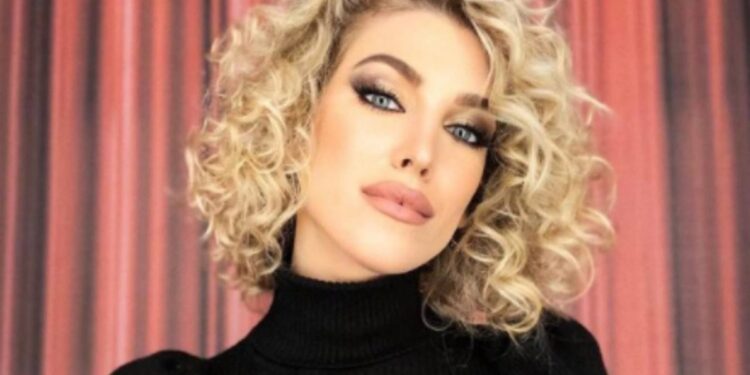 lucrezia lando vita privata biografia Lucrezia Lando sologossip