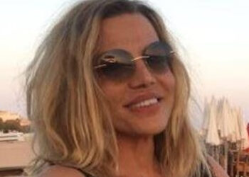 patrizia caselli vita privata biografia patrizia caselli