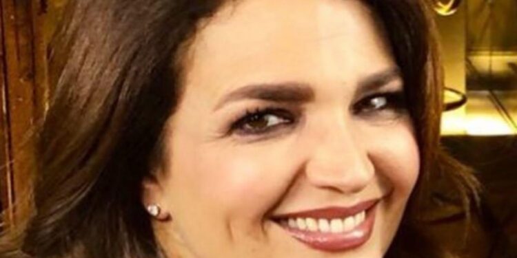 tosca daquino vita privata biografia Schermata 2021 01 23 alle 11.55.57