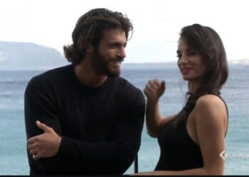 viola come il mare prima can yaman e francesca chillemi dal set di viola come il mare 2676002