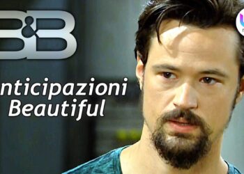 beautiful anticipazioni 13 novembre liam Thomas anticipazioni