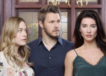 beautiful anticipazioni 22 novembre hope Hope Liam e Steffy
