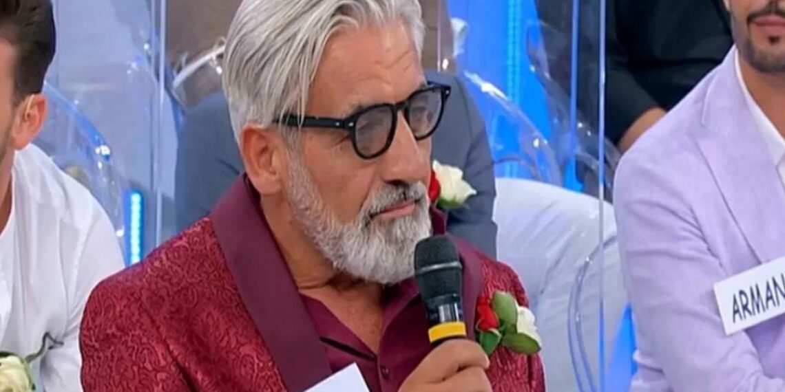 biagio di maro vita privata Biagio