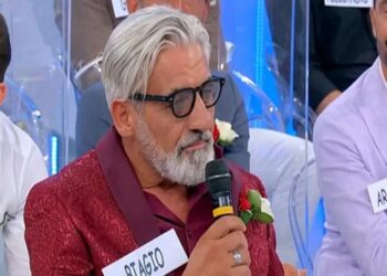 biagio di maro vita privata Biagio