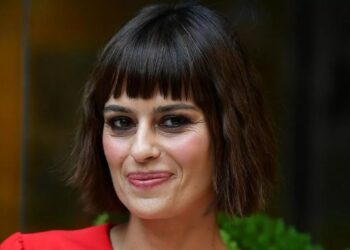 claudia pandolfi vita privata biografia pandolfi 1