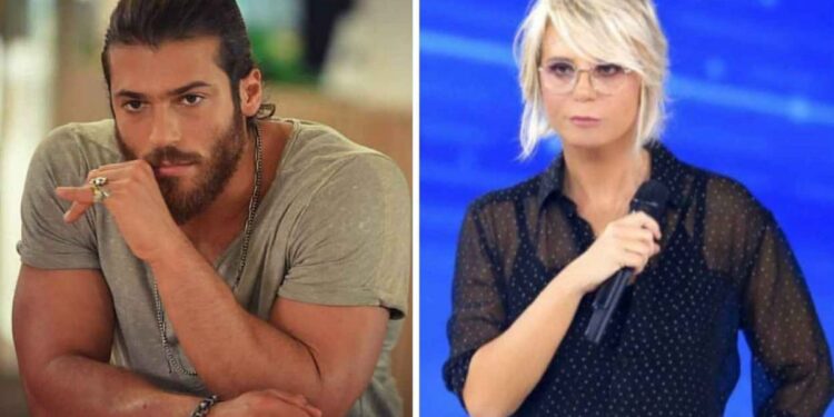 deaydreamer can yaman torna ospite yaman de filippi