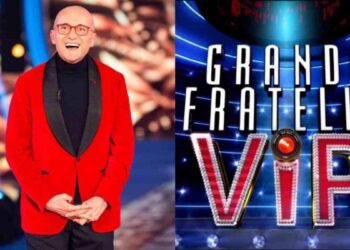 gf vip 6 anticipazioni 22 gf vip la sesta edizione potrebbe durare fino a meta marzo con lingresso di 6 o 8 new entry 2686348