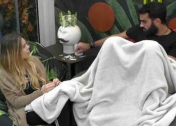 gf vip 6 continua la grande fratello vip codegoni prende le distanze da gianmaria mi dispiace averlo illuso 2677896 1