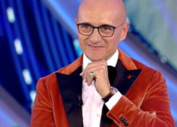 gf vip 6 i vip gf vip alfonso signorini bloccato in lombardia puntata dell11 marzo forse condotta da milano 2415159