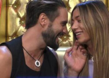 gf vip 6 il rapporto grande fratello vip alex si dichiara con soleil avrei voluto incontrarti tante volte 2684914