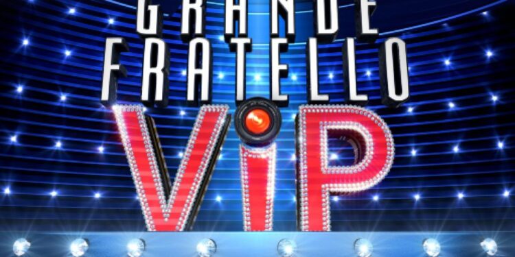 gf vip 6 luciana turina grande fratello vip al via la terza edizione endemol shine italy endemolshineit 2315749