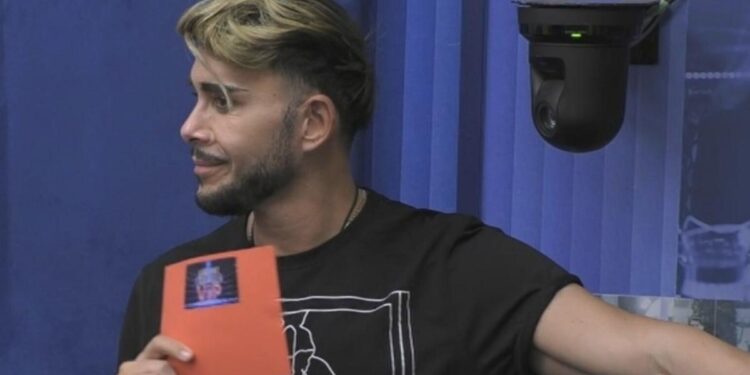 gf vip 6 spoiler 29 giacomo urtis parla della sua esperienza al grande fratello vip 2582210