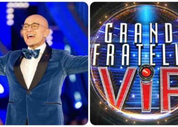 gf vip 6 spoiler concorrenti grande fratello vip 6 rumor concorrenti bortuzzo ciacci cipriani e antinolfi in lizza 2642288