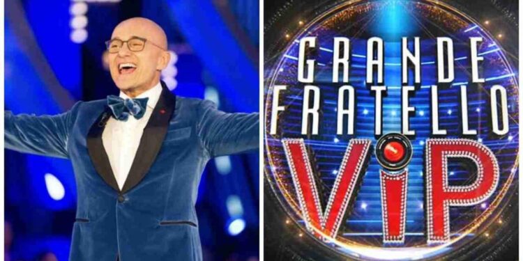 gf vip 6 spoiler concorrenti grande fratello vip 6 rumor concorrenti bortuzzo ciacci cipriani e antinolfi in lizza 2642288
