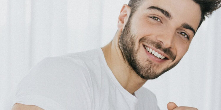 gianluca ginoble vita privata biografia gianluca il volo